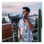 Mug 12 OZ ספל קפה